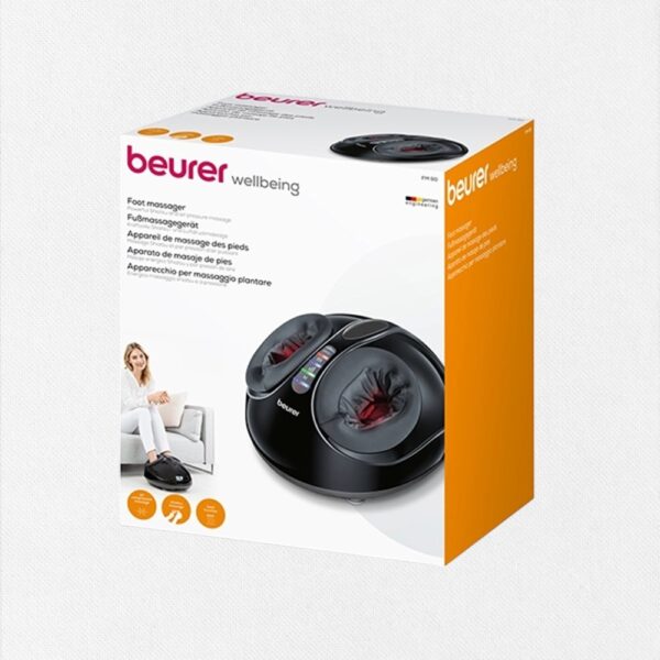 Beurer Fm 90 Foot Massager