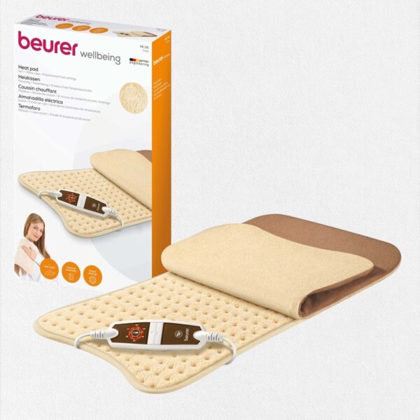 Beurer Heating Pad Hk 115