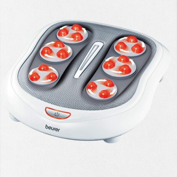 Beurer Fm 60 Shiatsu Foot Massager