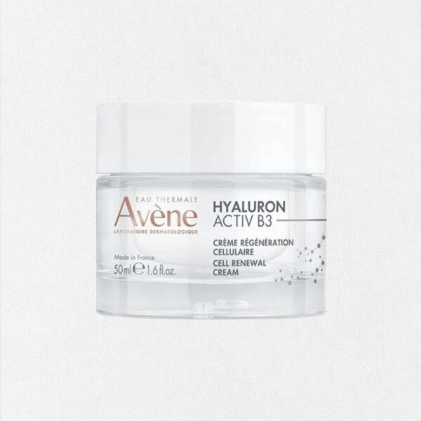 Avene Hyaluron Active B3 Night Cream 40ml