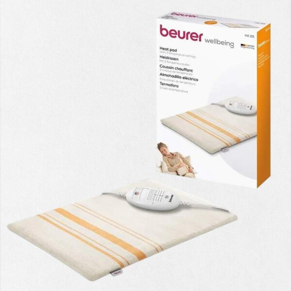 Beurer Hk 25 Heating Pad