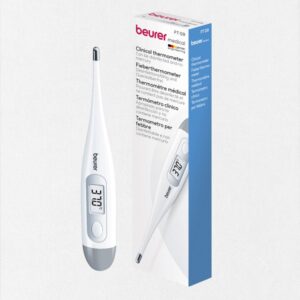 Beurer FT09 Clinical Thermometer