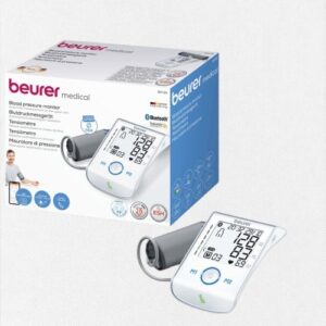 Beurer BM85 Upper Arm Blood Pressure With Bluetooth