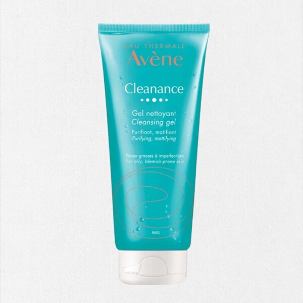 Avene Clearance Gel 200ml