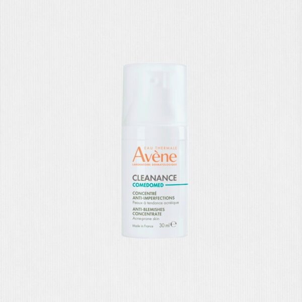 Avene Cleanance Comedomed Anti-Blemish Concentrate 30ml