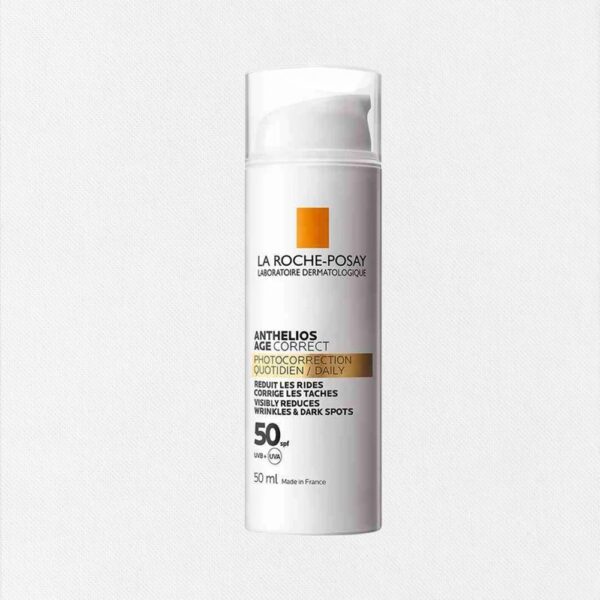 Lrp Anthelios Age Correct 50 ml