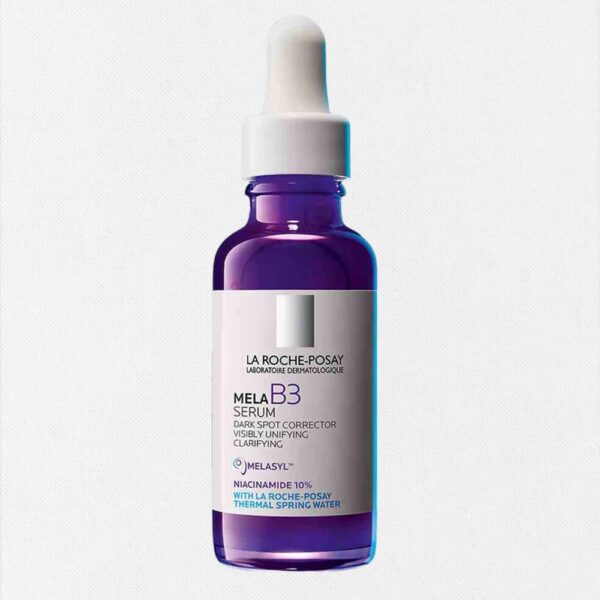 Lrp Serum Mela B3 Intensive Anti-Dark Sp.Co. 30ml