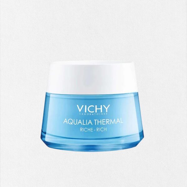 Vichy Aqualia Thermal Rich Cream 50ml