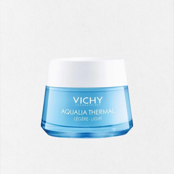 Vichy Aqualia Thermal Light Cream Pot 50ml