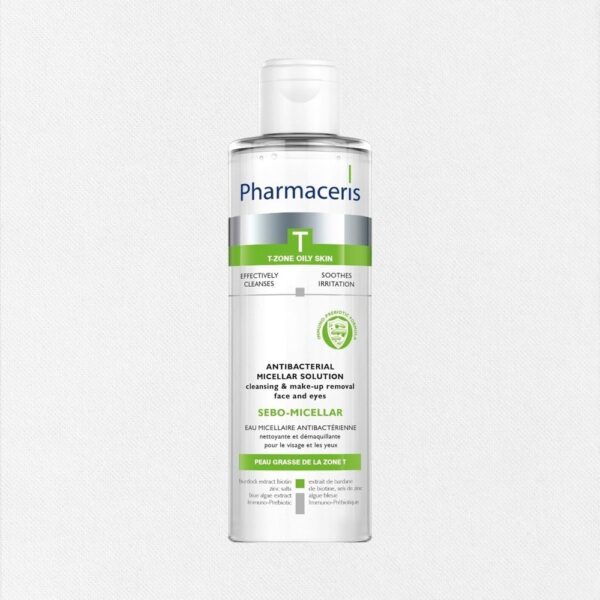 Pharmaceris Sebo-Micellar Solution 200ml