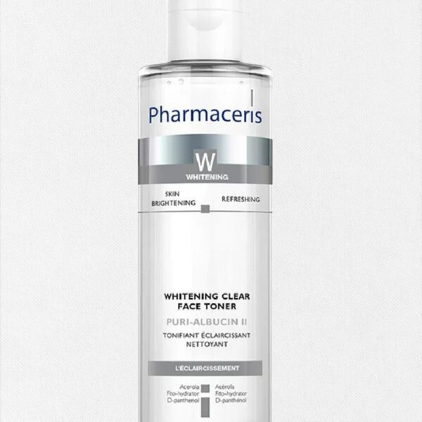 Pharmaceris Puri Albucin Toner 200ml