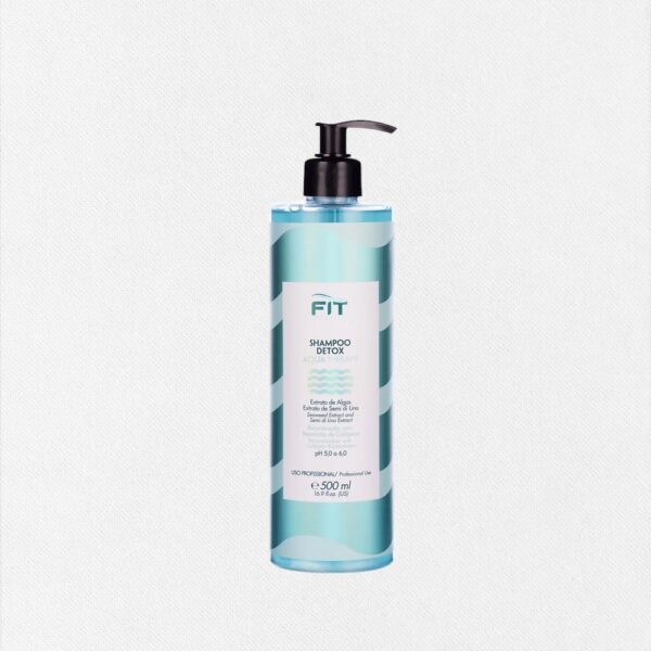 FIT AQUA Thrapy Shampoo 500 ml