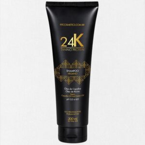 FIT 24K Shampoo 300 ml