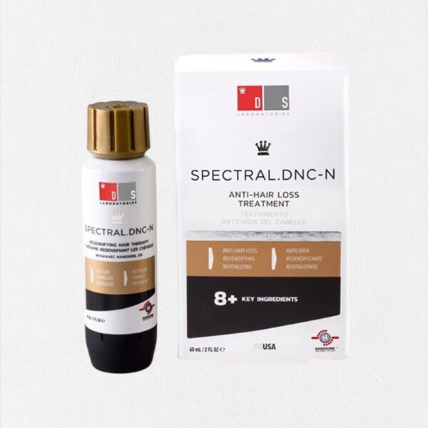 Ds Spectral Dnc-N 60ml