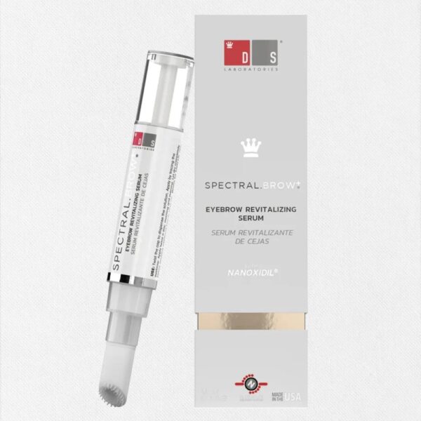 Ds Spectral Brow+Eyebrow Revi. Serum 4ml