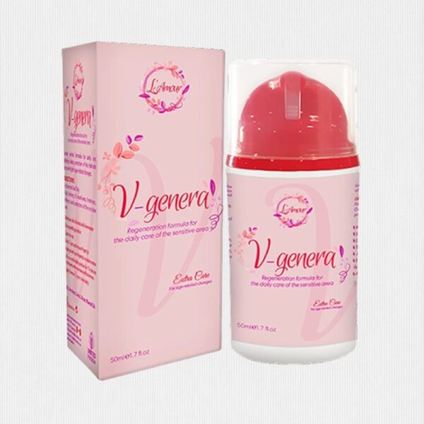 L'amour V-Genera 50 ml