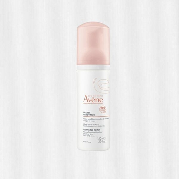 Avene Cleansing Foam 150ml