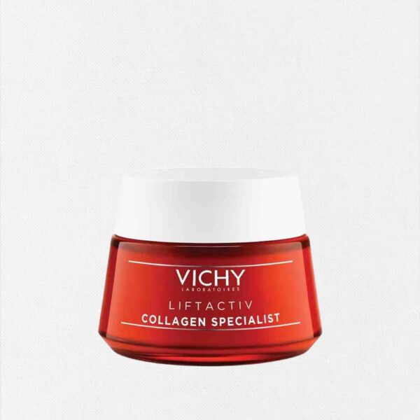 Vichy Liftactiv Collagen Day Cream 50ml