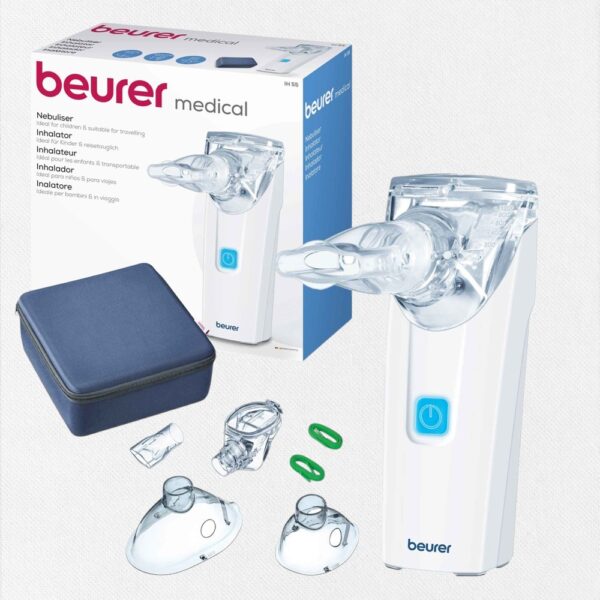 Beurer Ih 55 Nebulizer