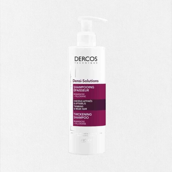 Vichy Dercos Densi Thick Hair Shampoo 250 ml