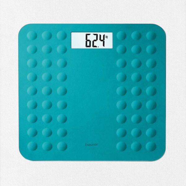 Beurer Gs 300 Digital Glass Scale