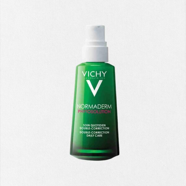 Vichy Normaderm Double Correction Daily Care 50ml