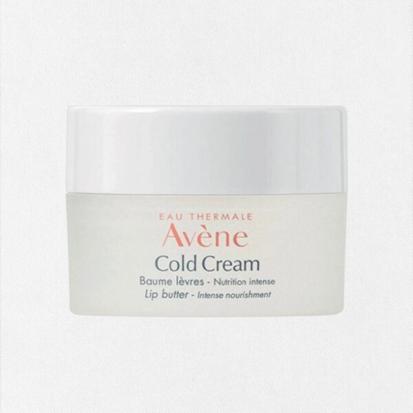 Avene Cold Cream Lip Balm 10ml