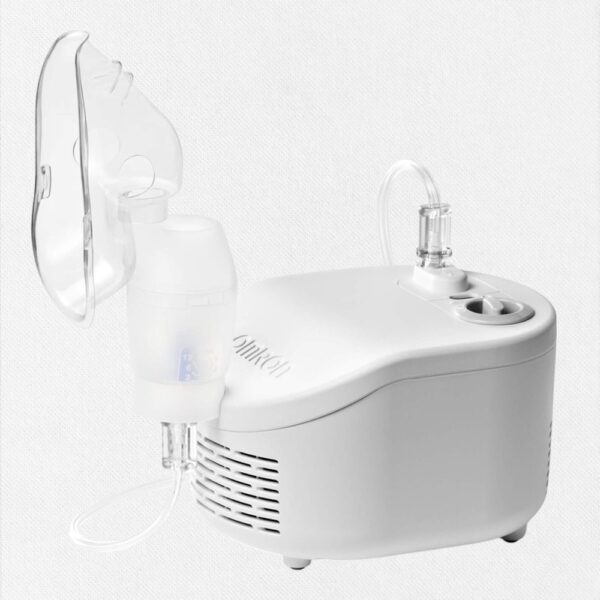 Omron Compressor Nebulize Ne-C101