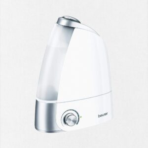 Beurer LB44 Ultrasonic Air Humidifier