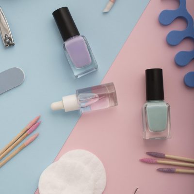 nail-care-products-arrangement-top-view